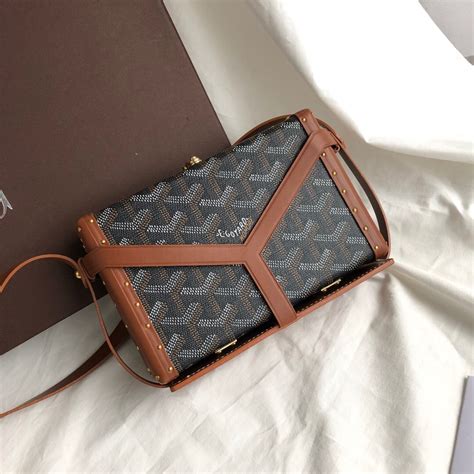 goyard 法國 價格